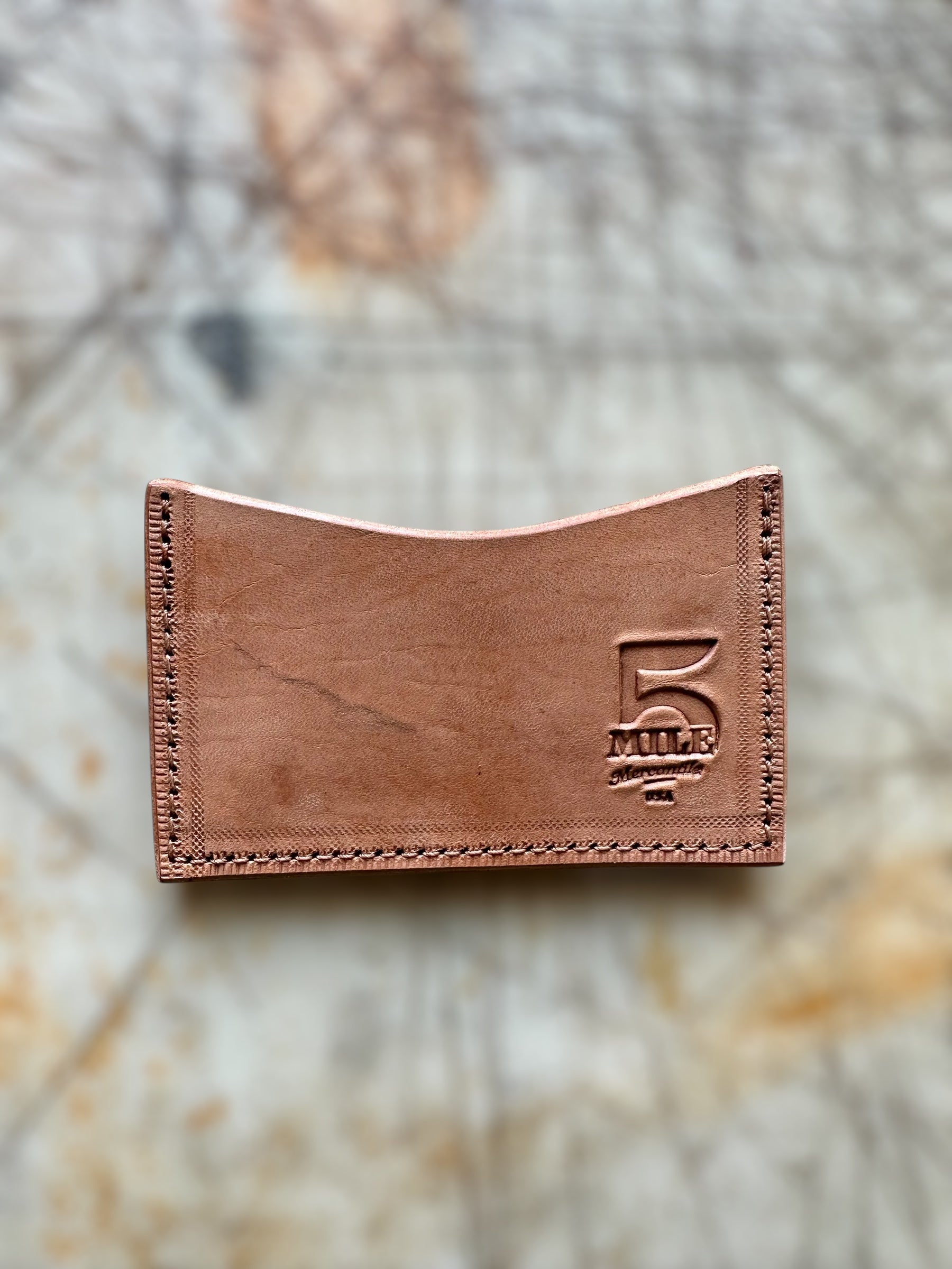 Card Sleeve