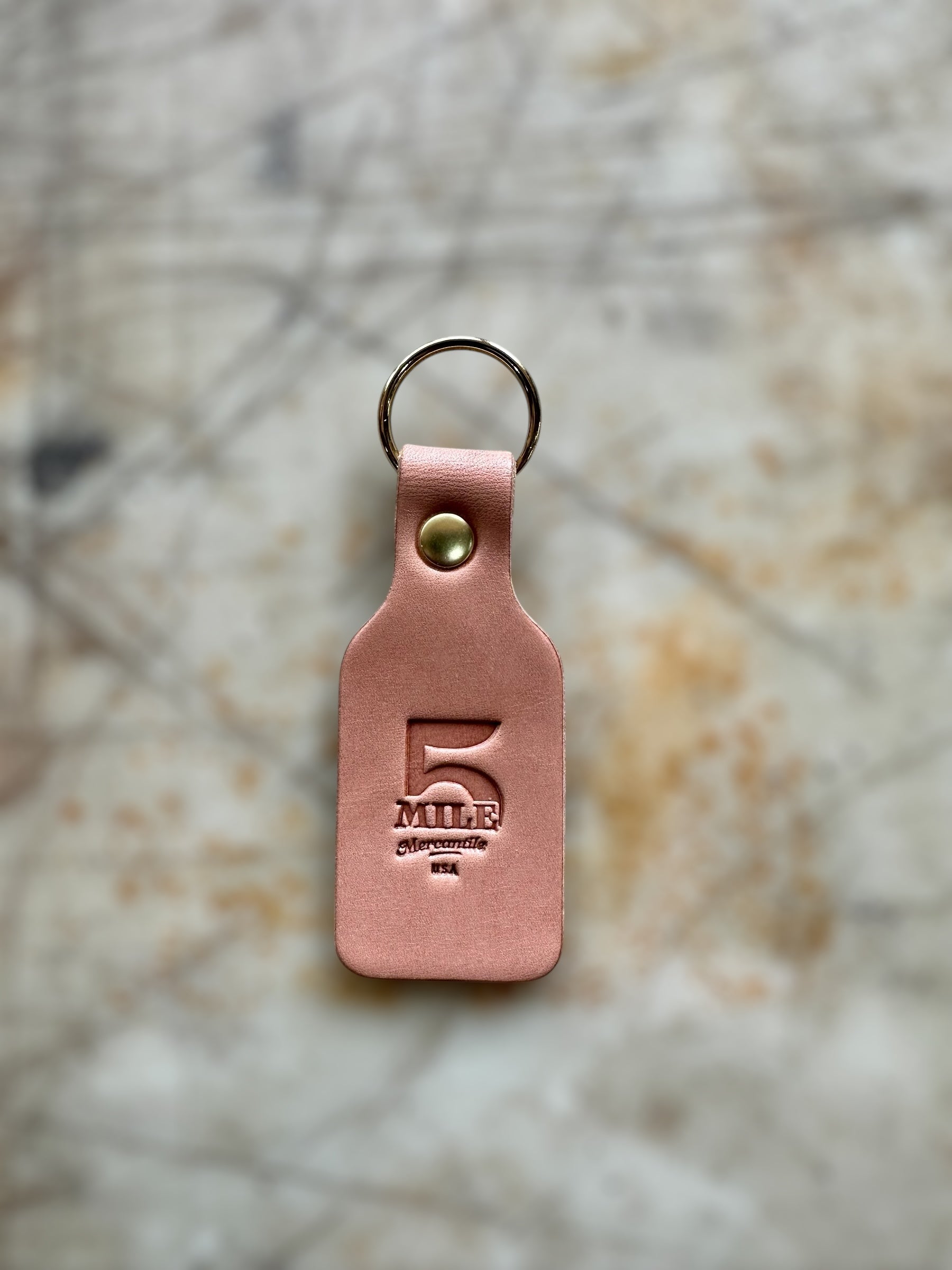 Key fob
