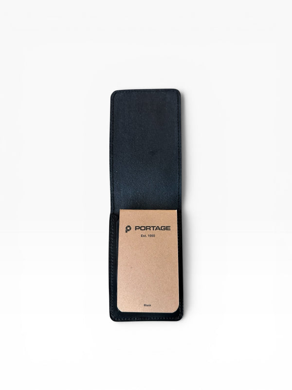 Notepad Pocket Wallet