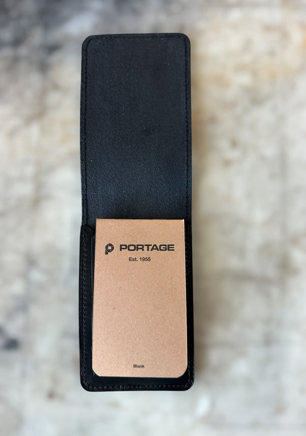 Notepad Pocket Wallet