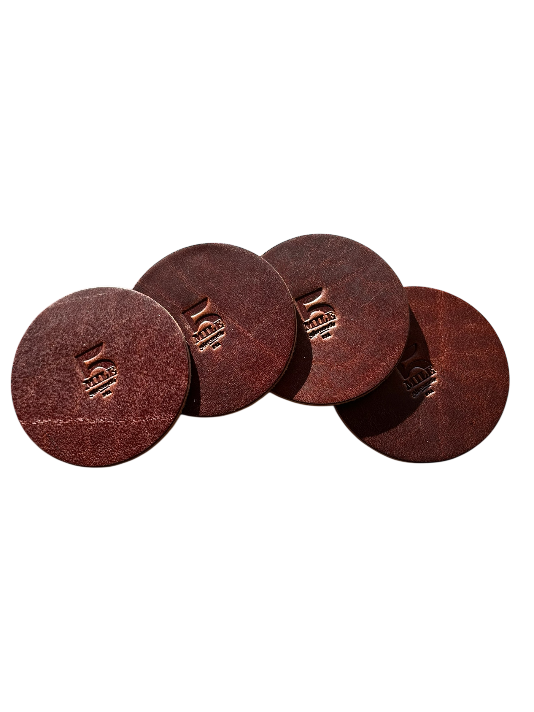 Coasters (4 included)