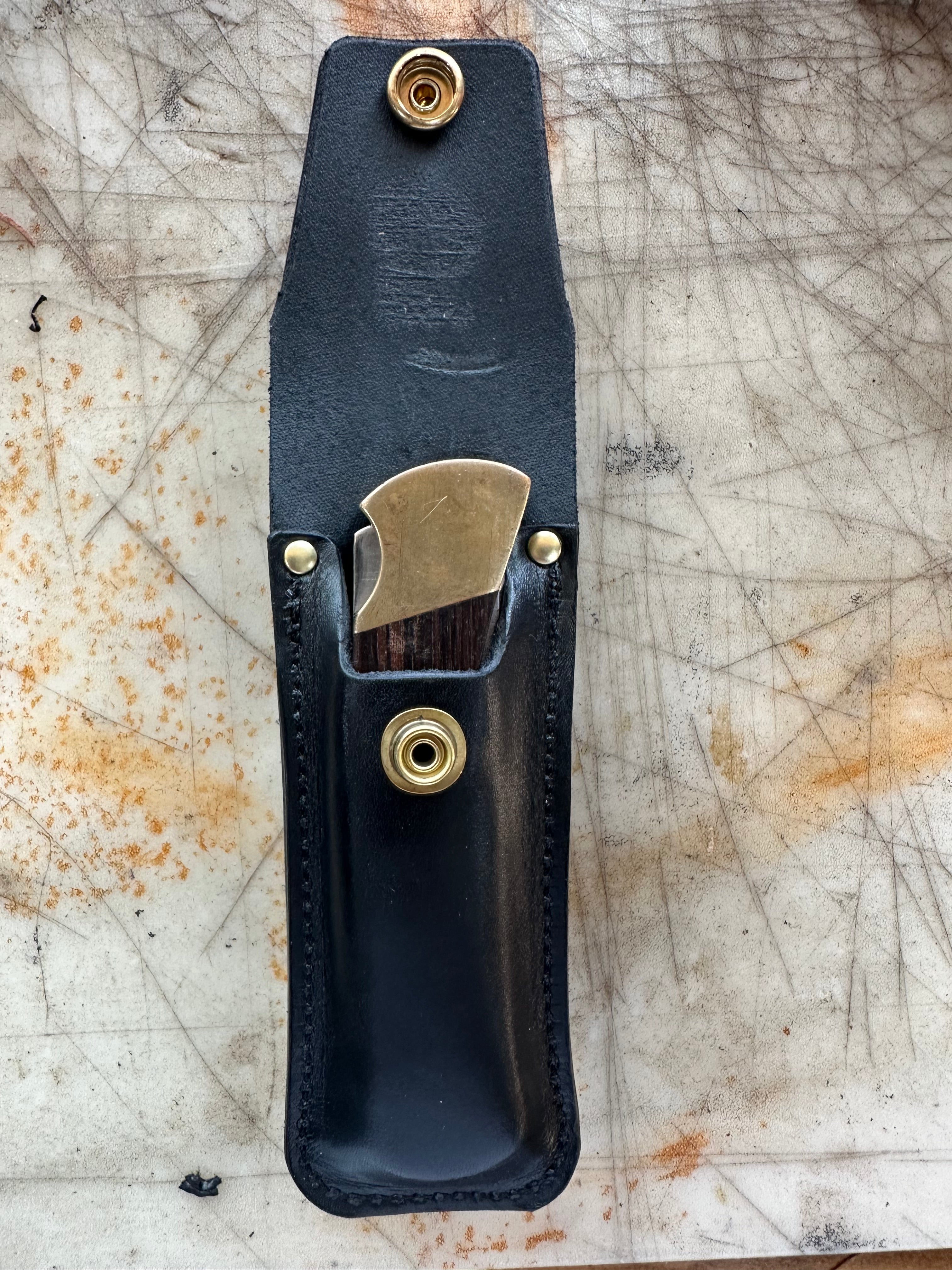 Buck 110 Folding Knife Sheath