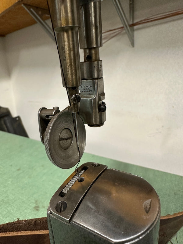 Singer 51W54 Sewing Machine