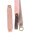Leather Deburring and Polishing Strop (EDC)